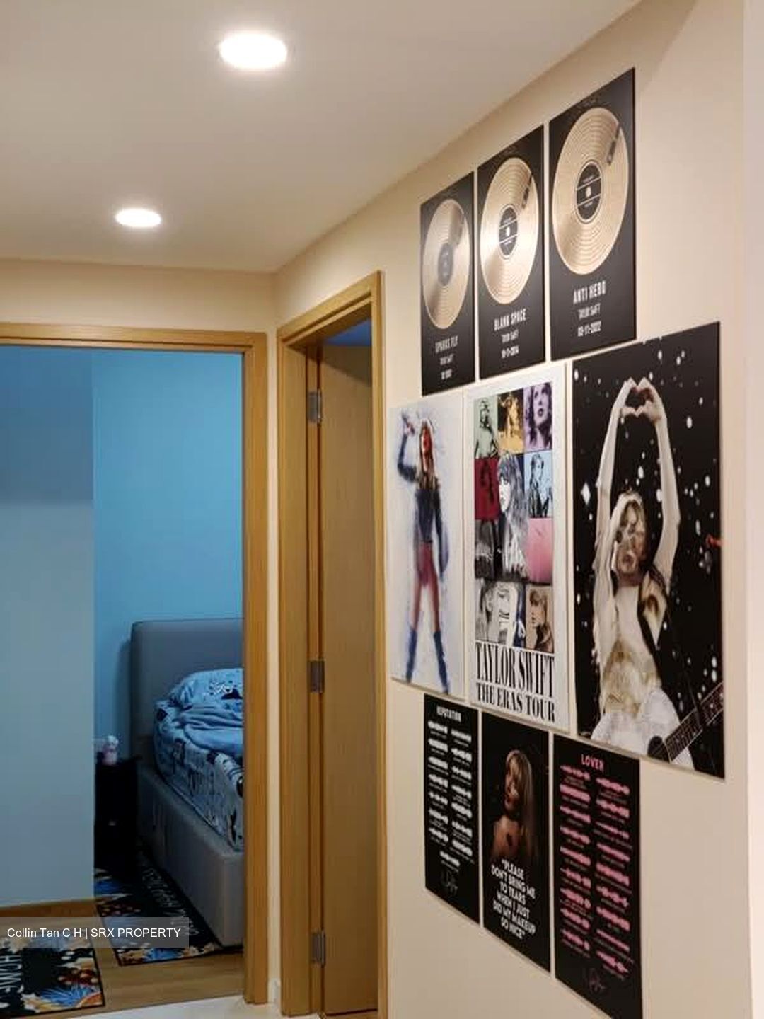 The Jovell (D17), Condominium #552208741